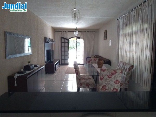 Casa em , Campo Limpo Paulista - Foto 24